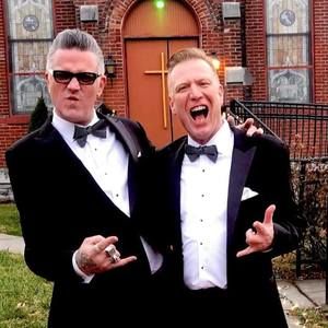 Meet your Posher, Edwin